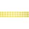 1.5" x 3yd. Wired Checkered Ribbon by Celebrate It™